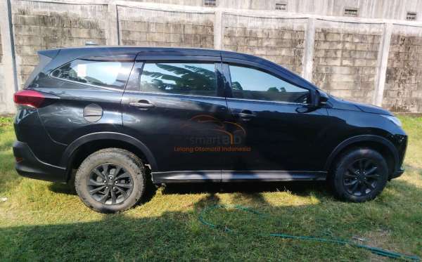 DAIHATSU TERIOS X