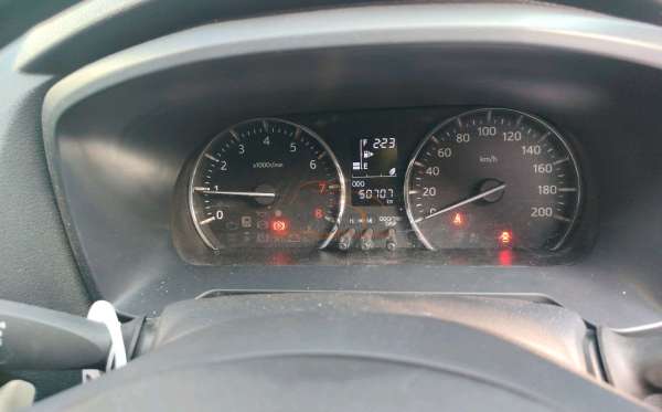 DAIHATSU TERIOS X
