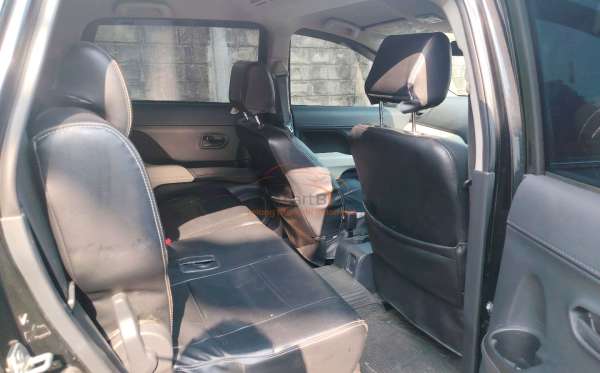 DAIHATSU TERIOS X