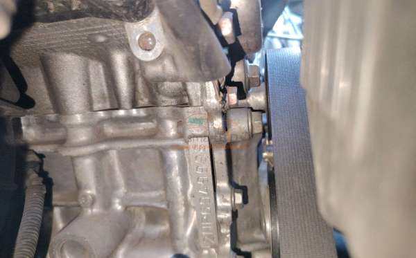 DAIHATSU TERIOS X