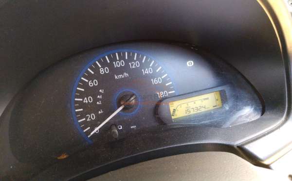 DATSUN GO PANCA