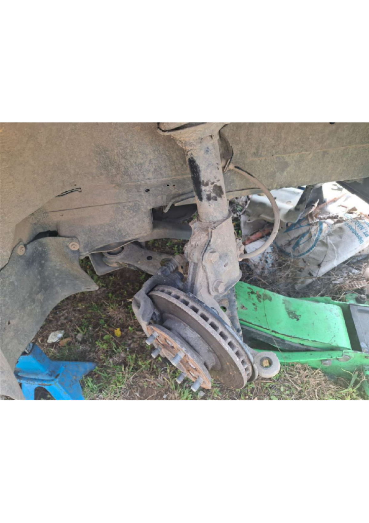 DAIHATSU GRAN MAX  PICK-UP