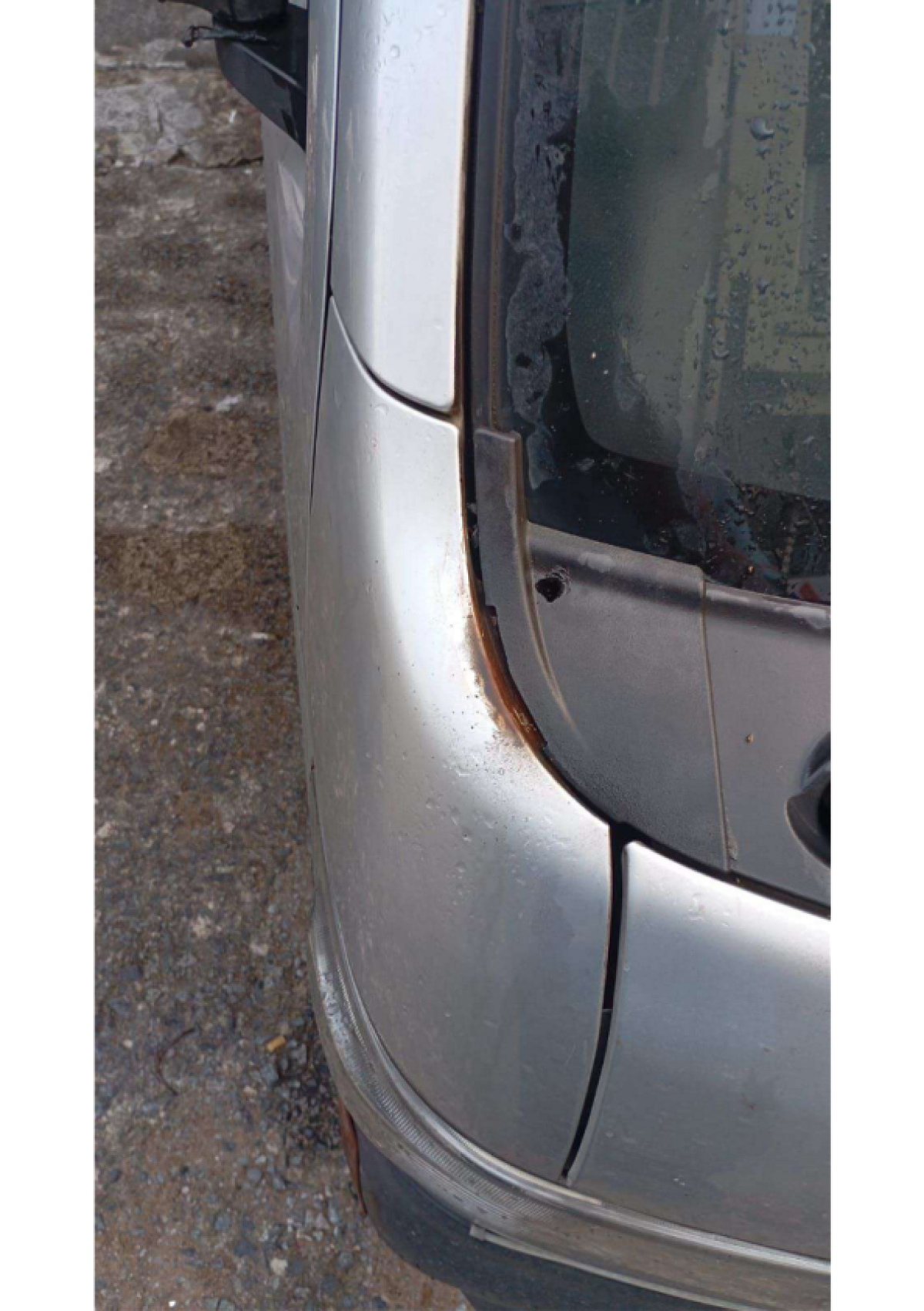 SUZUKI CARRY  PU