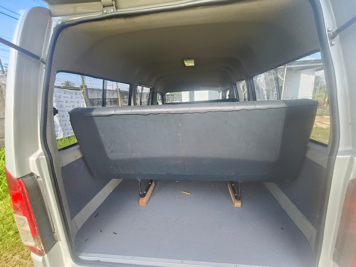 SUZUKI CARRY