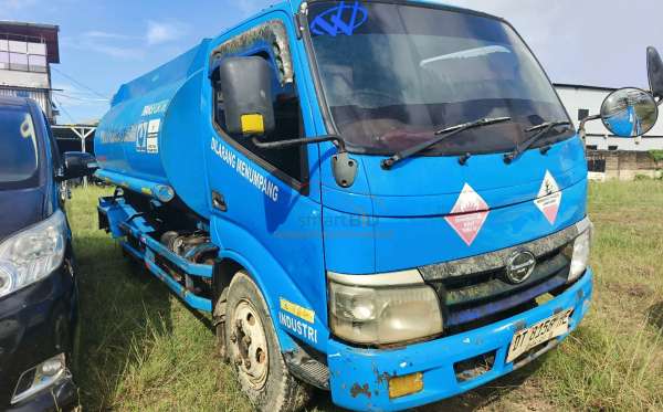 HINO  WU 342R