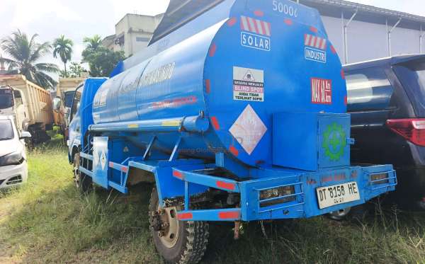 HINO  WU 342R
