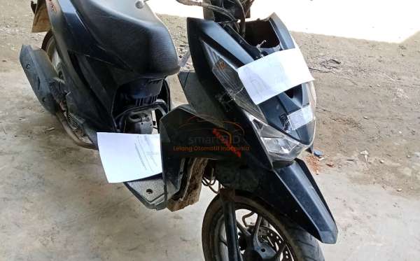 HONDA  BEAT