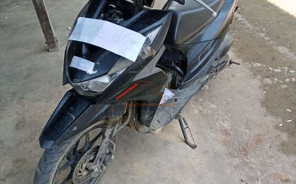 HONDA  BEAT