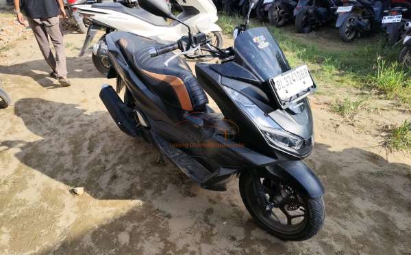 HONDA  PCX 160