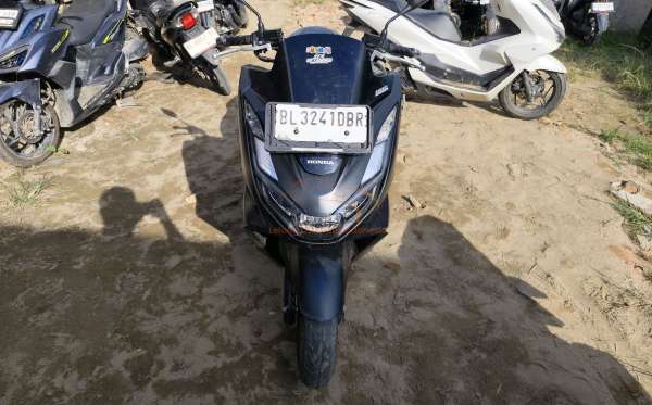 HONDA  PCX 160