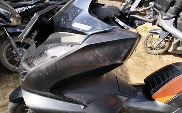 HONDA  PCX 160