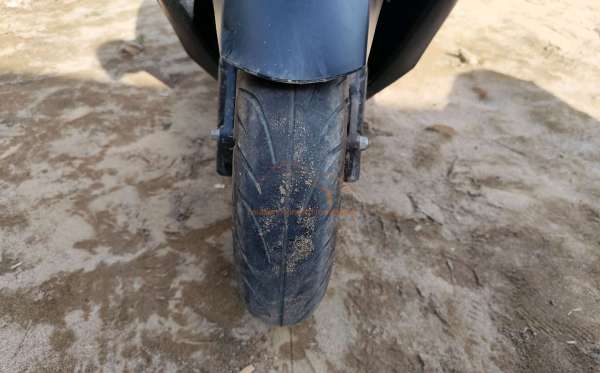 HONDA  PCX 160