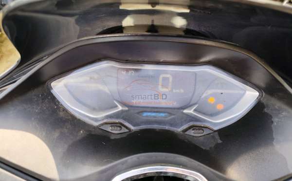 HONDA  PCX 160
