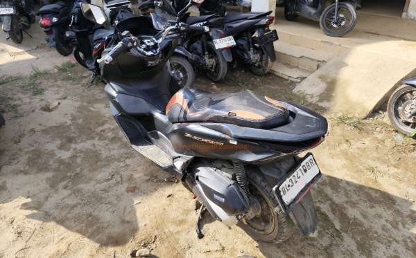 HONDA  PCX 160