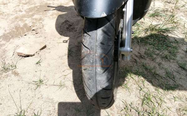 HONDA  SCOOPY PRESTIGE