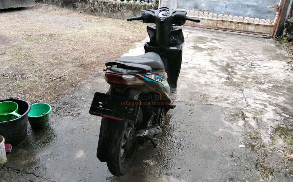 HONDA  BEAT