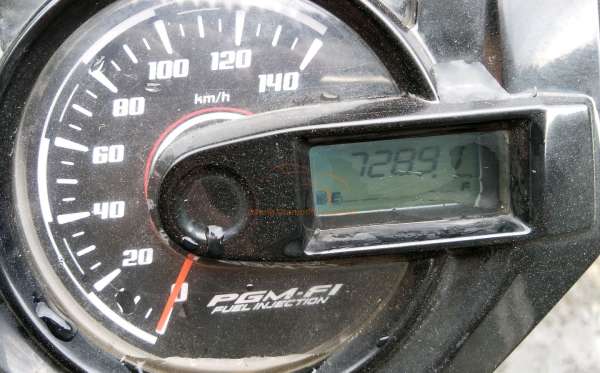 HONDA  BEAT