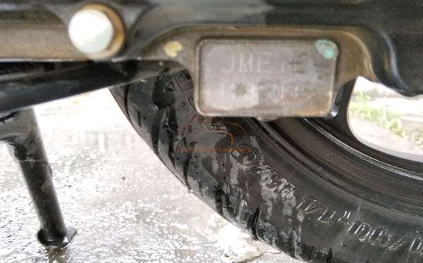 HONDA  BEAT
