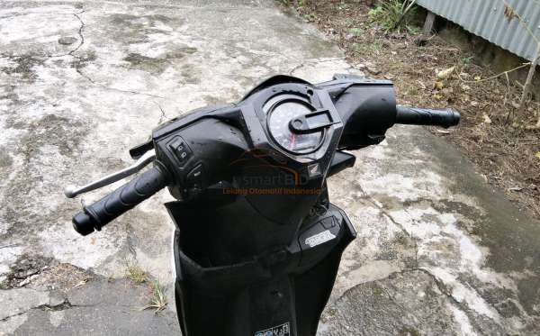 HONDA  BEAT