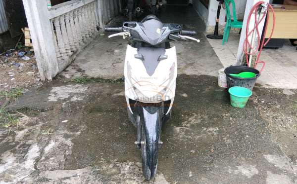 HONDA  BEAT