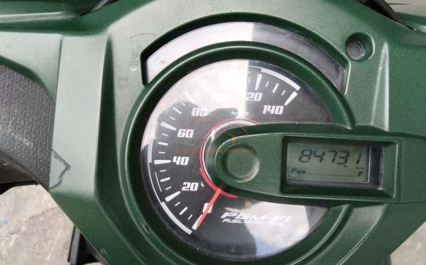 HONDA  BEAT
