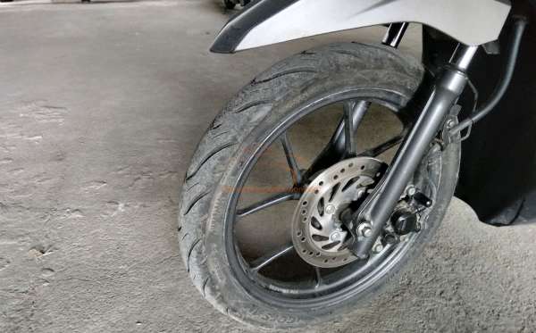 HONDA  BEAT