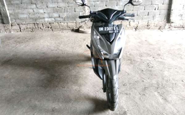 HONDA  BEAT