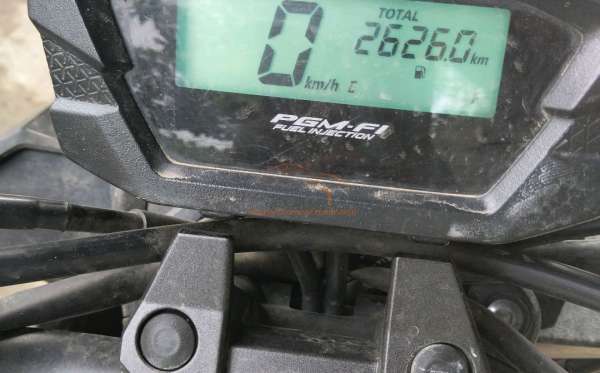 HONDA  BEAT STREET
