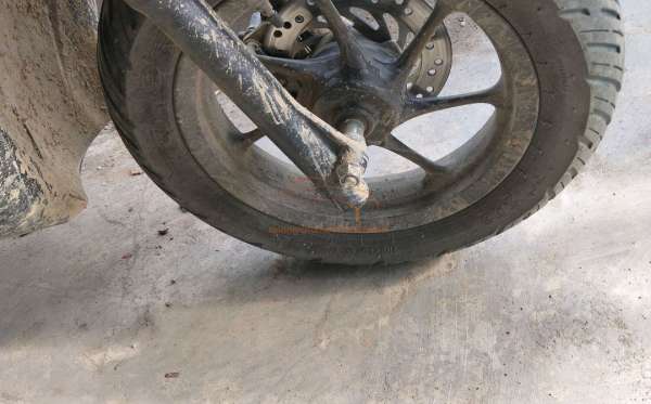 HONDA  BEAT STREET