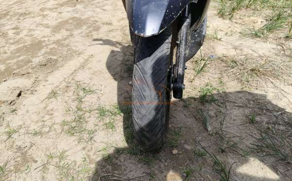 HONDA BEAT STREET