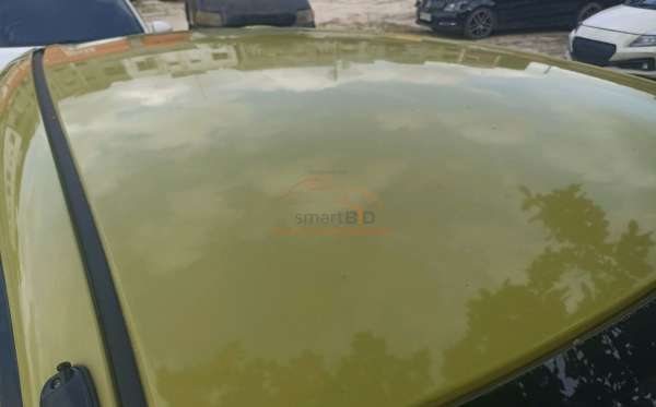 HONDA  BRIO  SATYA 1.2 E