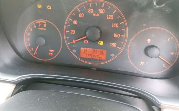 HONDA  BRIO  SATYA 1.2 E