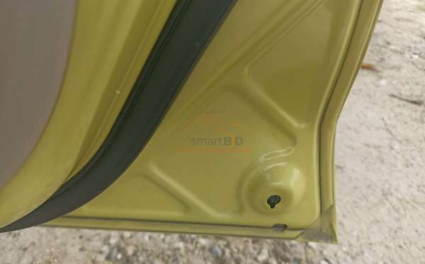 HONDA  BRIO  SATYA 1.2 E