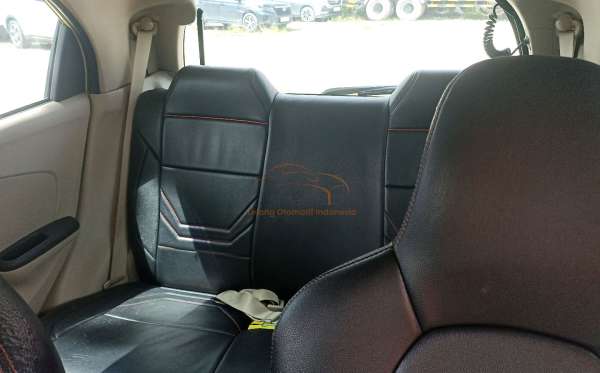 HONDA  BRIO  SATYA 1.2 E