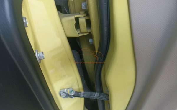 HONDA  BRIO  SATYA 1.2 E