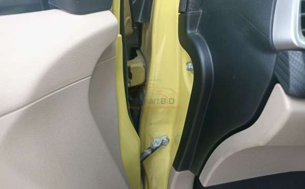 HONDA  BRIO  SATYA 1.2 E