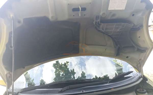 HONDA  BRIO  SATYA 1.2 E