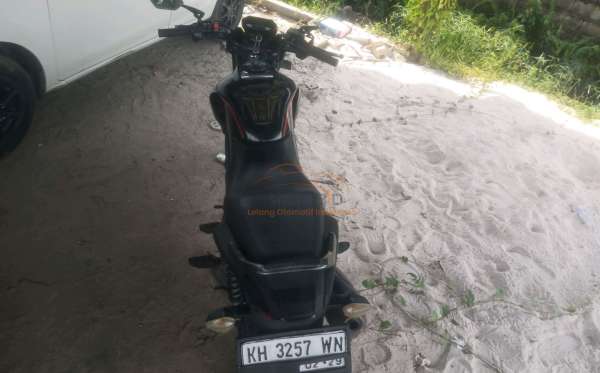 HONDA  CB 150 Verza