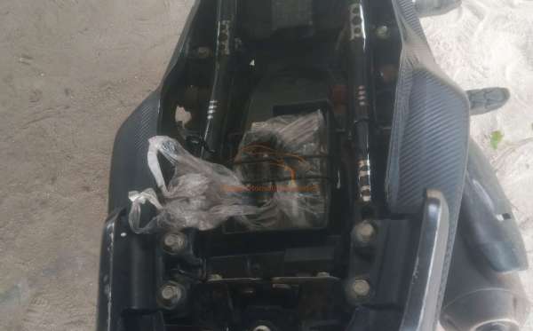 HONDA  CB 150 Verza