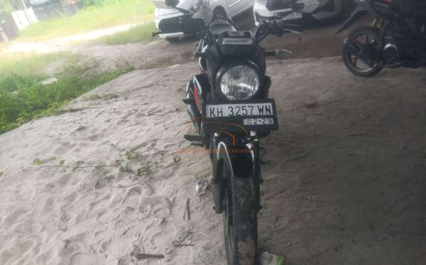 HONDA  CB 150 Verza