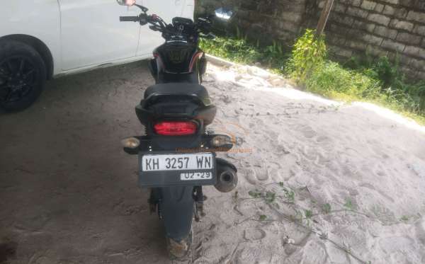 HONDA  CB 150 Verza