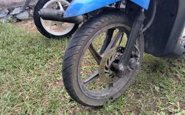 HONDA  BEAT