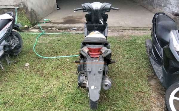 HONDA  BEAT