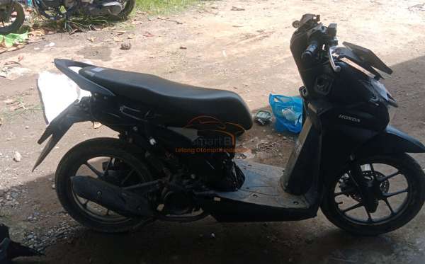 HONDA  BEAT
