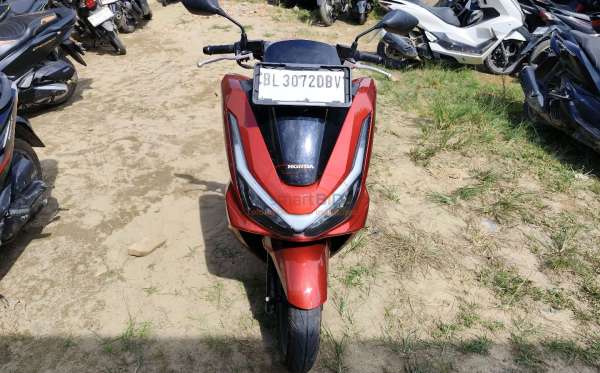 HONDA  PCX 160