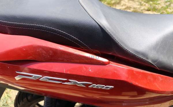 HONDA  PCX 160