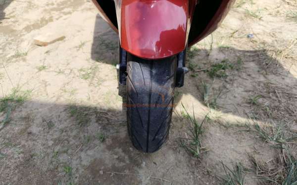 HONDA  PCX 160