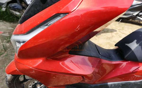 HONDA  PCX 160