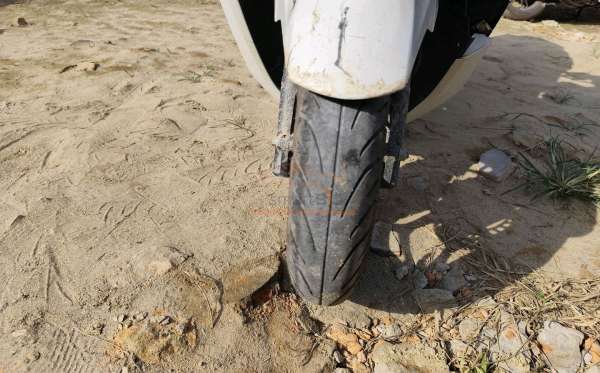 HONDA  PCX 160