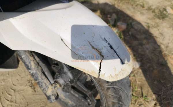 HONDA  PCX 160